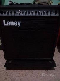 Amplificatore Multistrumento Laney CK80 4 canali