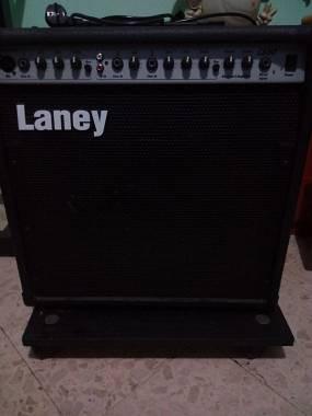 Amplificatore Multistrumento Laney CK80 4 canali
