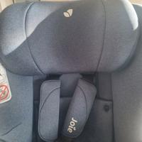 Seggiolino auto isofix joie i-Spin 360