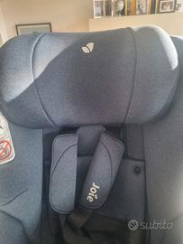 Seggiolino auto isofix joie i-Spin 360