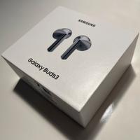 Cuffie samsung galaxy buds 3