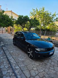 Bmw e87 M sport