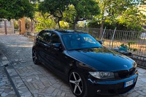 Bmw e87 M sport