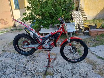 trial gas gas racing 300