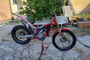 trial gas gas racing 300