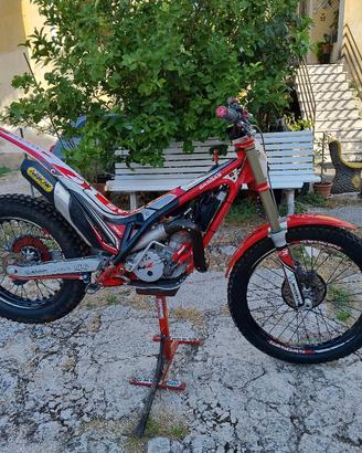 trial gas gas racing 300
