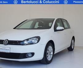 VOLKSWAGEN Golf 1.2 TSI 5p. Comfortline