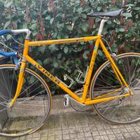 Viner Pro Team - Shimano 600 - Columbus - Vintage