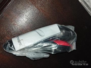 apriscatole Tupperware nuovo 