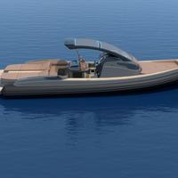 Noah 36 nuovo diesel in consegna Permuta con auto