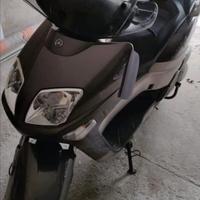 Yamaha Versity 300