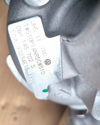 Turbina VW/ audi IHI JH5 cod. 06H 145 702 S