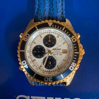 Seiko crono