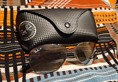 Ray-Ban Cockpit RB 3362