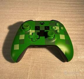 Creeper controller Xbox ONE