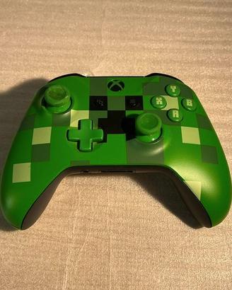 Creeper controller Xbox ONE