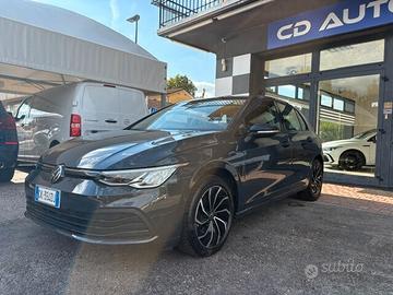 Volkswagen Golf 2.0 TDI 115 CV SCR Life