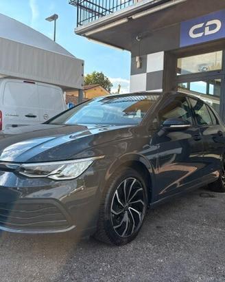 Volkswagen Golf 2.0 TDI 115 CV SCR Life
