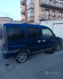 fiat doblo JTD 1900
