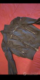 giubbotto originale peuterey