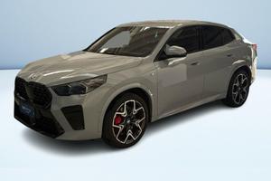 BMW X2 xdrive 20d 48V MSport Pro auto