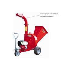 Bio-cippatore modello BIO 190 Caravaggi