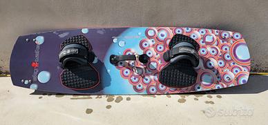 Tavola da Kite SKYWALKER unico modello in Italia