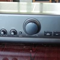 Amplificatore integrato Technics v300 Mark2