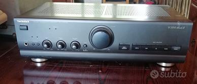 Amplificatore integrato Technics v300 Mark2