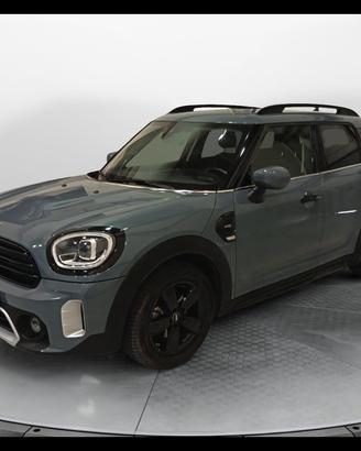 MINI Mini Countryman 1.5 One D Northwo