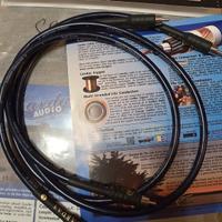 cavi rca CARDAS crosslink