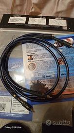 cavi rca CARDAS crosslink