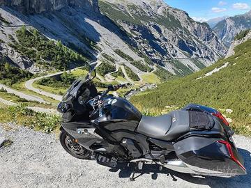 K1600B full optional