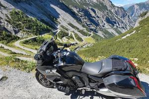 K1600B full optional
