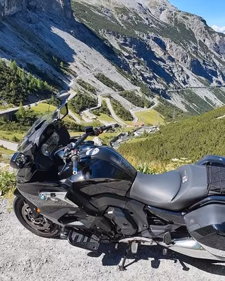 K1600B full optional