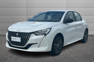 PEUGEOT 208 2ª serie - 208 PureTech 75 Stop&Start