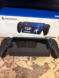PlayStation Portal Remote Player