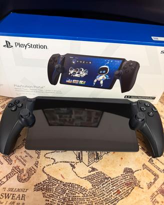 PlayStation Portal Remote Player