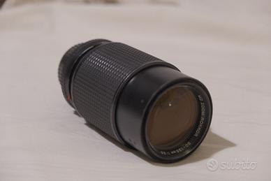Minolta MD ZOOM ROKKOR 50-135 F3.5
