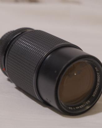 Minolta MD ZOOM ROKKOR 50-135 F3.5