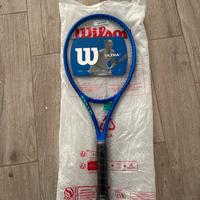 Racchetta Wilson ultra 100