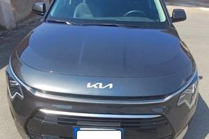 KIA Niro 1.6 GDi DCT HEV Style