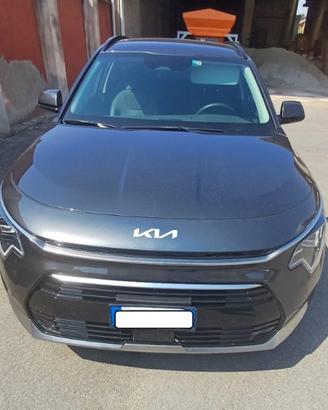 KIA Niro 1.6 GDi DCT HEV Style