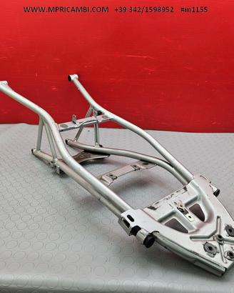TELAIETTO POSTERIORE APRILIA DORSODURO 750 2008 20