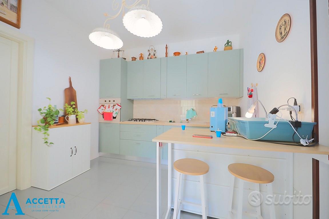 Appartamento – San Giorgio Ionico, Taranto - Altro