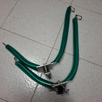 Culle  gondole porta canoa Kayak nuove , coppia