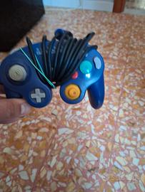 Joystick Nintendo