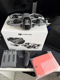 DJI AVATA 360