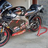 Aprilia RS 50 