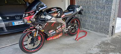 Aprilia RS 50 